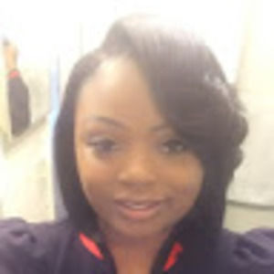 Meet your Posher, Candace